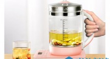 养生壶哪个牌子好?好用的养生壶品牌排行榜整理
