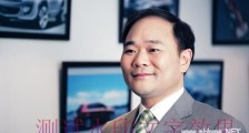 创业赌徒、另类极客、汽车疯子,他是李书福