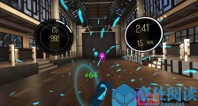 VR节奏游戏《BoxVR》Quest版本推出全新DLC
