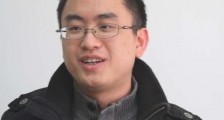 铁血网蒋磊 突围电商