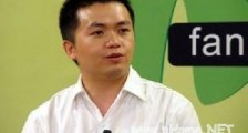 食神摇摇吴世春创业记:打工永远没自己的天空