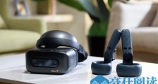 爱奇艺发布奇遇2Pro  6DoF VR体感游戏机  3月23日起在各电商平台开启预售