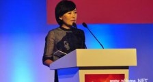 巨人网络CEO刘伟:二次创业主战场是手游