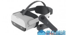 Pico 6DoF VR一体机——Neo 2，3月25日正式开售