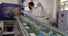 3D打印面罩在京研制成功