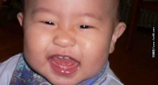 宝宝长牙时期的症状