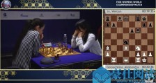 中国棋手居文君击败挑战者戈尔亚奇金娜 连续第三次加冕棋后