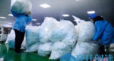 市监局:从严从重从快查处口罩等防疫用品涨价行为