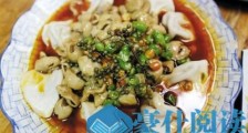 “破五”食面饺 各地不同俗 民俗专家表示可做“老鼠饺子” 寓意“鼠咬天开”
