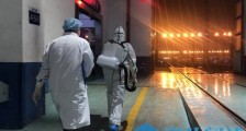 点赞!为旅客出行筑坚固防线!记录春节战“疫”中的铁路人