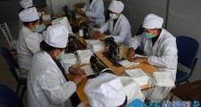 卫健委发文:重点做好口罩、防护服、护目镜合理使用