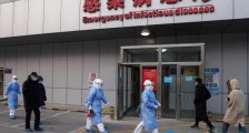 2月3日北京肺炎疫情实时动态最新消息 北京确诊新型肺炎病例增至228例