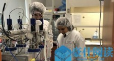 英媒:新型冠状病毒遇上高科技克星 疫苗研发几小时就开始
