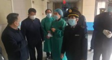 山东力明学院附属医院:全部支持抗击疫情阻击战