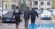徐州丰县沛县两人不戴口罩还打人骂人被拘留
