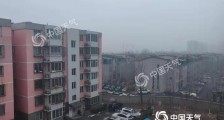 北京将迎局地暴雪 2月13日未来三天全国天气预报最新消息