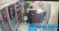 台媒：50岁男子泼汽油烧死越南籍按摩女 双方关系暧昧因钱财起纠纷
