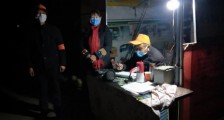 村干部封村记:劝住明事理的人,就没有聚众打麻将的了