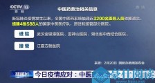 中医如何“对付”新冠病毒?白岩松对话工程院院士