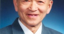 中国工程院院士蒋亦元在哈尔滨逝世享年92岁 蒋亦元教授生平简历一览