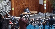 美媒:韩国新冠疫情恶人新天地教主李万熙身世解密 号称结束腐败时代