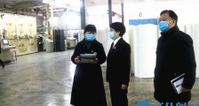 48天生产口罩2650万只!濒临破产民企扩产抗疫背后
