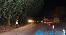 拖拉机尾部发现几根毛发 民警破获离奇死亡案