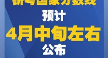 2020考研国家分数线公布具体时间 复试时间安排公布 2020考研自划线是什么意思?