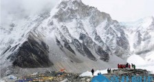 尼泊尔全国封锁 数百登山者被困喜马拉雅山 如何营救这些徒步旅行者?