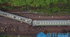 京广线T179次列车脱轨事件追踪：列车为何没能及时停住？