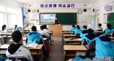 经历超长假期的高三学子:珍惜开学即冲刺的备考时光