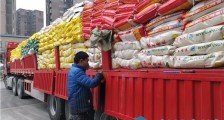 湖北粮食库存可供消费一年以上 435家粮油企业承诺不涨价