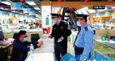 兴宁警方侦破23起通信网络诈骗案 部分案件涉及个人信息泄露