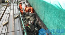 京昆高速陕西段七车相撞已致4死1伤 事故多发路段