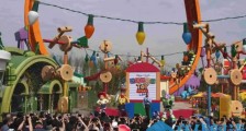 上海迪士尼有望5月中下旬恢复开园！上海迪士尼疫情后开园时间 将采取预约限流等措施控制游客人数