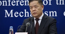 谈及援鄂期间收到的三封信 这位院长一度哽咽