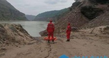 坠入黄河一家4口已找到3人最新消息 陕西宜川5.2坠河事件原因始末 搜救仍在进行中