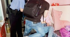 杭州一主播吃30颗安眠药欲轻生 网友报警挽回一命