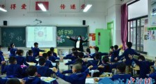 中小学生在校可不戴口罩须满足三个前提条件