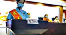  5·12国际护士节 四川广元9名援助武汉护士获评“优秀护士”