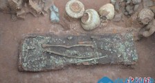 成都文物考古研究院：成都发现超6000座各朝古墓 遗存年代跨度达2000余年