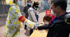 吉林市公布疫情溯源和流调进展:检测范围扩大至一般接触者