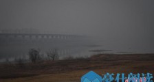 京津冀及周边秋冬季大气重污染频发 目前已找到根本原因