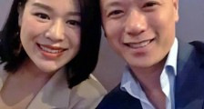胡杏儿力挺老公:酒吧遵章守法 派对照片都是旧照
