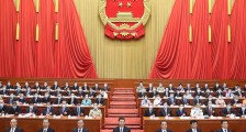 2020全国两会什么时候结束哪天闭幕 2020两会结束时间两会闭幕最新消息
