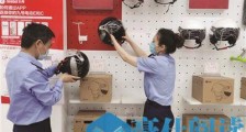 电动车头盔咋选:着重查看安全性和透气度等