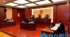 南昌红谷滩杀人案二审宣判:裁定驳回上诉 维持原判