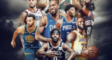 NBA8月1日复赛 湖人猛龙等22支球队参加赛季重启