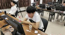 第25届LG杯16强战：中韩第一人之争柯洁胜申真谞 中国两棋手进八强