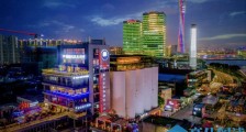 广州拟成立全国首个城市夜间消费联盟